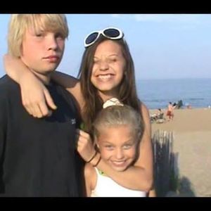 Meet your Posher, Pamela